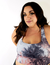 Load image into Gallery viewer, Infinity Bra: Typhoon