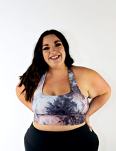 Load image into Gallery viewer, Infinity Bra: Typhoon