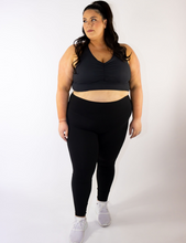Load image into Gallery viewer, Dream Legging: Midnight