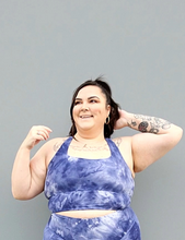 Load image into Gallery viewer, Infinity Bra: Rayleigh