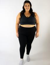 Load image into Gallery viewer, Dream Legging: Midnight
