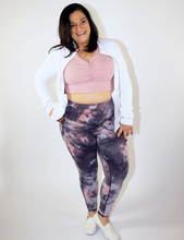 Load image into Gallery viewer, Dream Legging: Typhoon