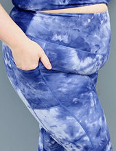 Load image into Gallery viewer, Dream Legging: Rayleigh