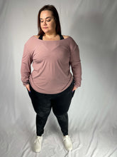 Load image into Gallery viewer, Valora Long Sleeve