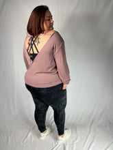 Load image into Gallery viewer, Valora Long Sleeve