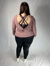 Load image into Gallery viewer, Valora Long Sleeve