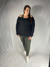 Load image into Gallery viewer, Valora Long Sleeve