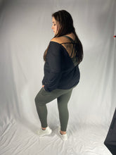 Load image into Gallery viewer, Valora Long Sleeve