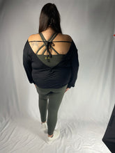 Load image into Gallery viewer, Valora Long Sleeve