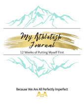 Cargar imagen en el visor de la galería, My Athletish Journal