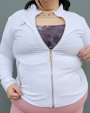 Load image into Gallery viewer, Aurous Jacket: Lightning Bolt