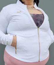 Load image into Gallery viewer, Aurous Jacket: Lightning Bolt