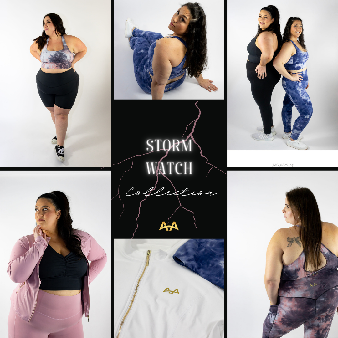 Shop Storm Watch – Athletish Apparel